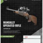 Unit standard 119651 is for persons who requires a SAPS Firearm Competency Certificate in terms of the Firearms Control Act number 60 of 2000 to legally possess a manually operated rifle or carbine in South Africa.