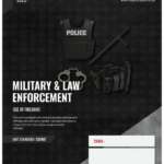 Unit standard 120487 is for military and law enforcement officials who requires knowledge on the carry, handle, shooting and maintenance of a firearm in their daily duties as government officials within the relevant legislation.