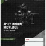 Unit standard 123510 is for persons who will need to use a firearm in a tactical environment for the purpose of private and public law enforcement or in the interest of personal development.