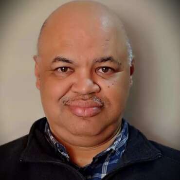 Picture of Regerick Lewis