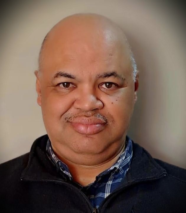 Roderick Lewis
